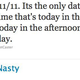 Illustration for article titled Celebs Are Psyched About Todays Date